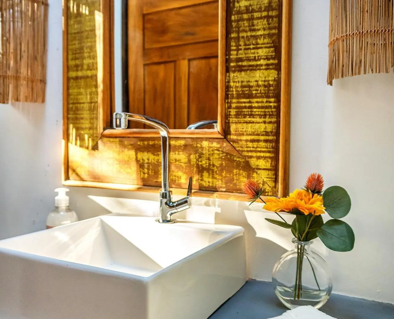 Chale Refugio Da Mata Em Trancoso Hotel Brazil