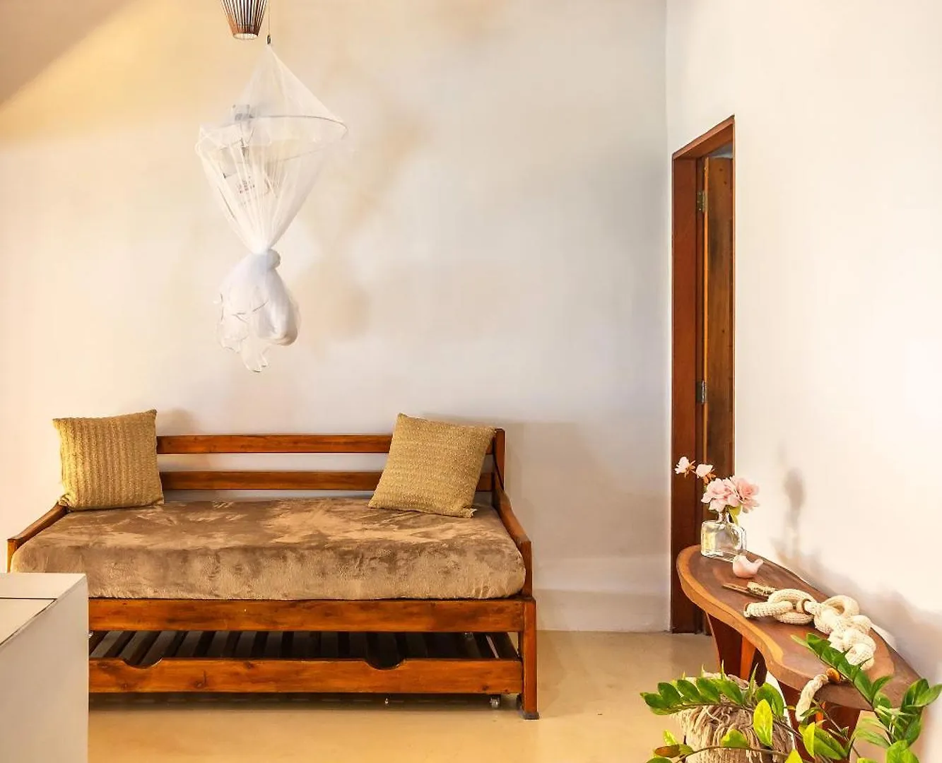 Inn Chale Refugio Da Mata Em Trancoso Hotel