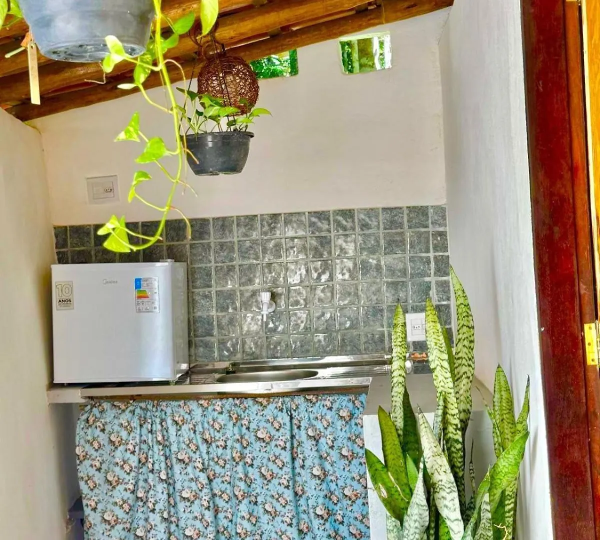 Inn Chale Refugio Da Mata Em Trancoso Hotel